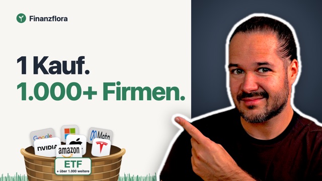 Video: ETF einfach erklärt